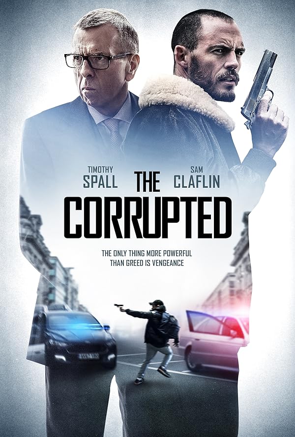 دانلود فیلم The Corrupted 2019 دانلود فیلم The Corrupted 2019