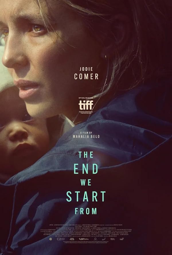 دانلود فیلم The End We Start From 2023 دانلود فیلم The End We Start From 2023