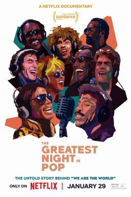 دانلود فیلم The Greatest Night in Pop 2024