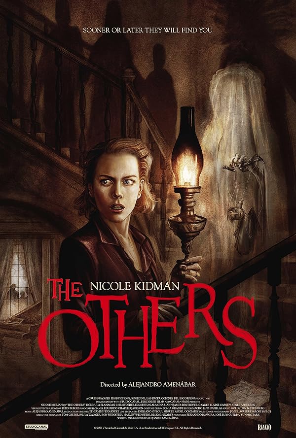 دانلود فیلم The Others 2001 دانلود فیلم The Others 2001