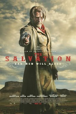 دانلود فیلم The Salvation 2014