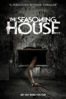 دانلود فیلم The Seasoning House 2012