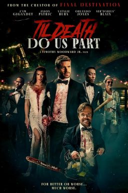 دانلود فیلم Til Death Do Us Part 2023