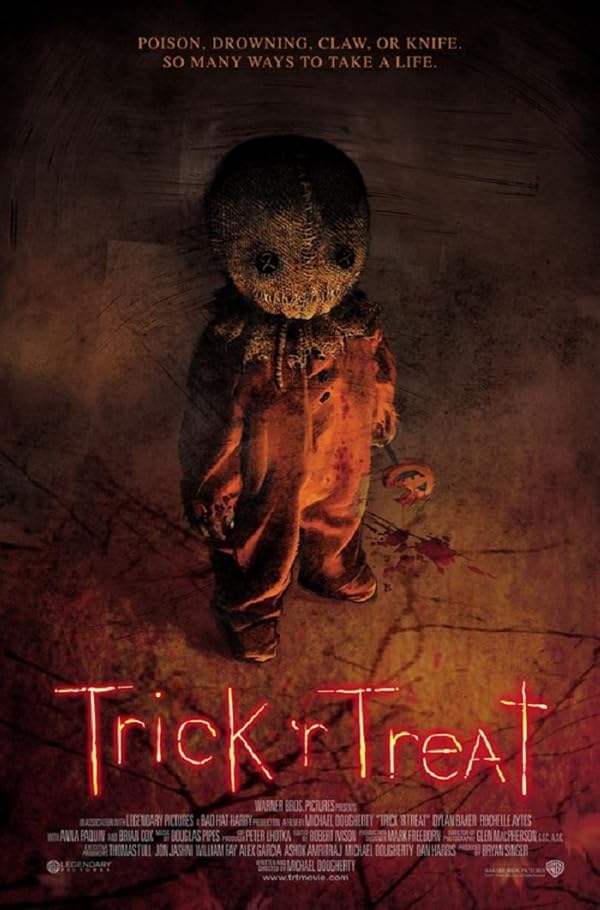 دانلود فیلم Trick ‘r Treat 2007 دانلود فیلم Trick ‘r Treat 2007