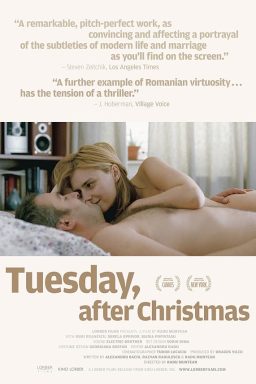 دانلود فیلم Tuesday, After Christmas 2010