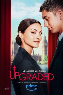 دانلود فیلم Upgraded 2024