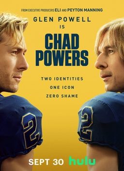 دانلود سریال Chad Powers