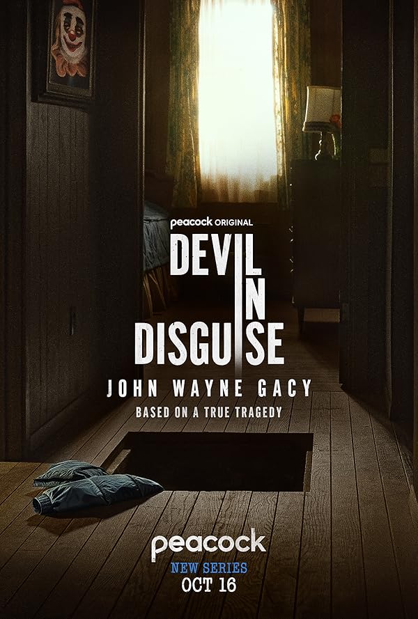دانلود سریال Devil in Disguise: John Wayne Gacy