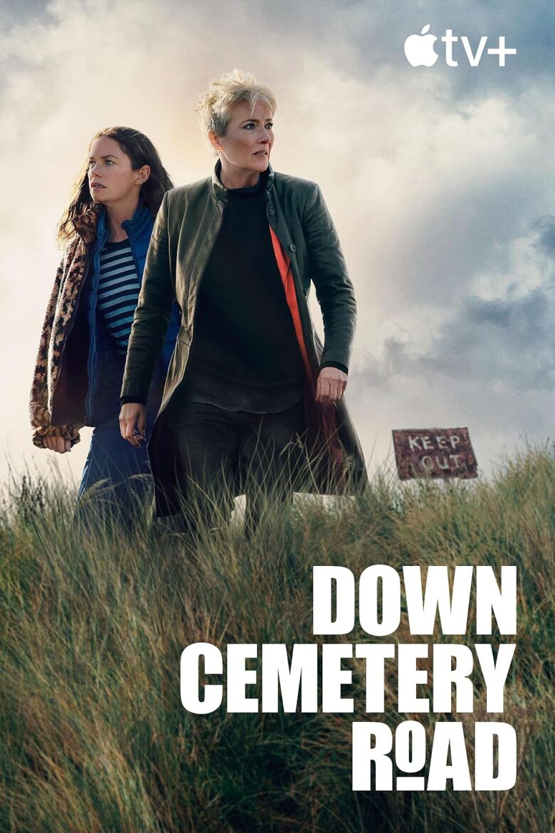 دانلود سریال Down Cemetery Road دانلود سریال Down Cemetery Road