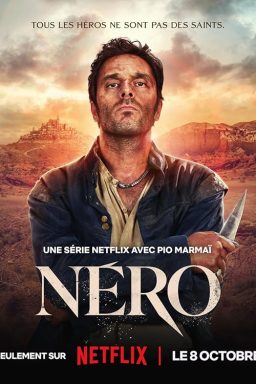 دانلود سریال Néro the Assassin