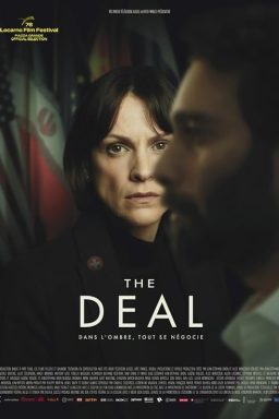 دانلود سریال The Deal