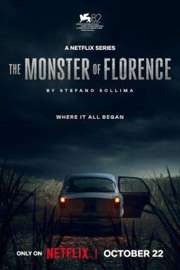 دانلود سریال The Monster of Florence