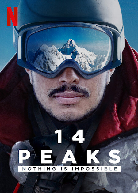 دانلود فیلم 14 Peaks: Nothing Is Impossible 2021 دانلود فیلم 14 Peaks: Nothing Is Impossible 2021