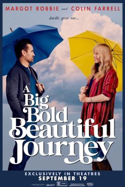 دانلود فیلم A Big Bold Beautiful Journey 2025
