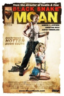 دانلود فیلم Black Snake Moan 2006