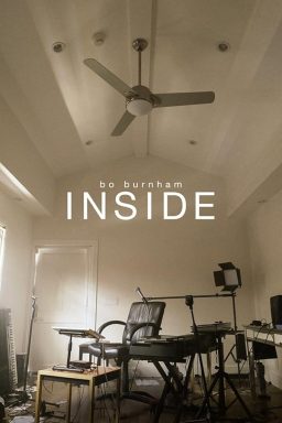 دانلود فیلم Bo Burnham: Inside 2021