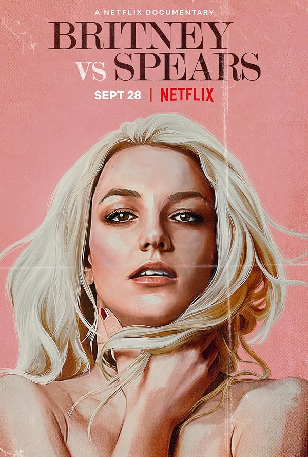 دانلود فیلم Britney vs Spears 2021 دانلود فیلم Britney vs Spears 2021