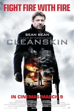 دانلود فیلم Cleanskin 2012