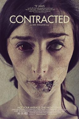 دانلود فیلم Contracted 2013