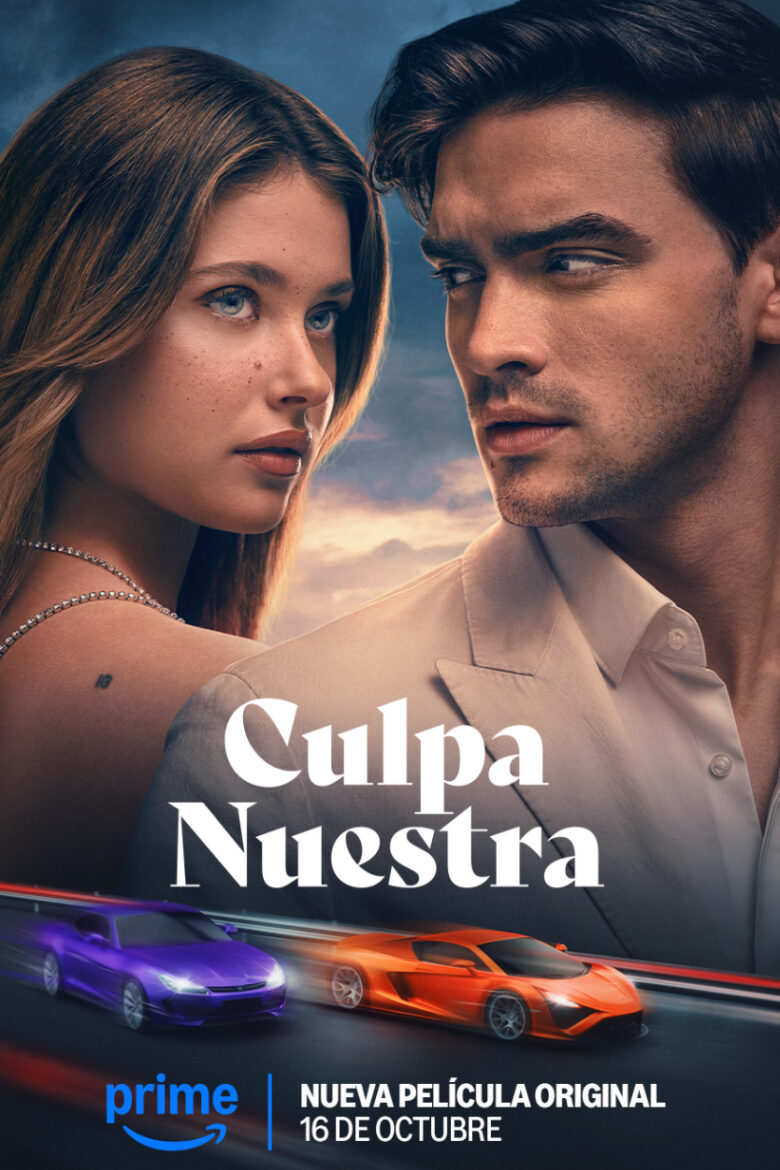 دانلود فیلم Culpa Nuestra 2025 دانلود فیلم Culpa Nuestra 2025