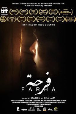 دانلود فیلم Farha 2021
