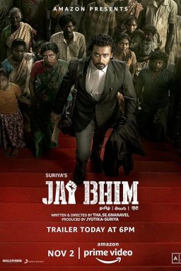 دانلود فیلم Jai Bhim 2021