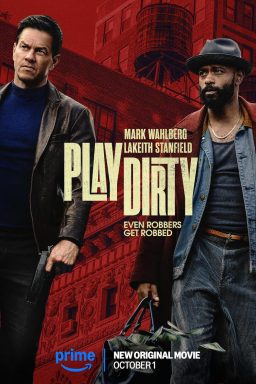 دانلود فیلم Play Dirty 2025