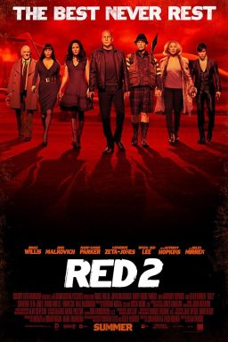 دانلود فیلم RED 2 2013