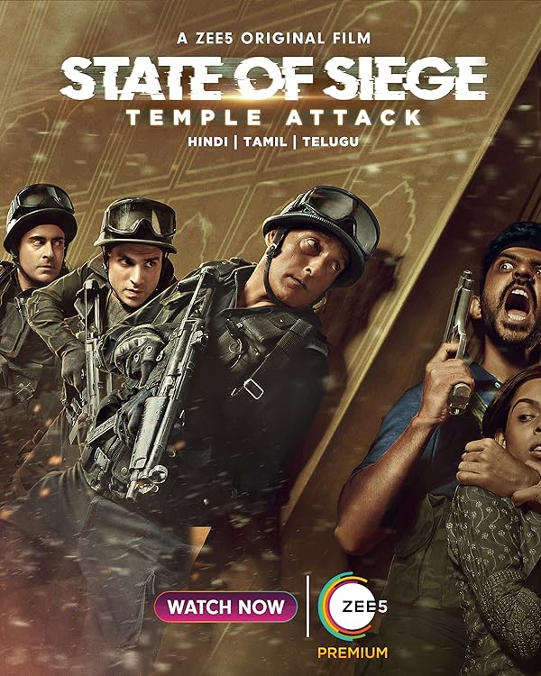 دانلود فیلم State of Siege: Temple Attack 2021 دانلود فیلم State of Siege: Temple Attack 2021