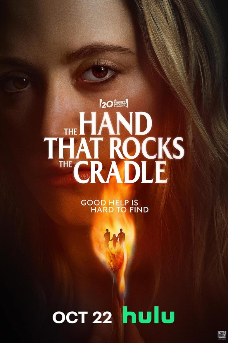 دانلود فیلم The Hand That Rocks the Cradle 2025 دانلود فیلم The Hand That Rocks the Cradle 2025