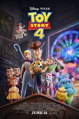 دانلود انیمیشن Toy Story 4 2019