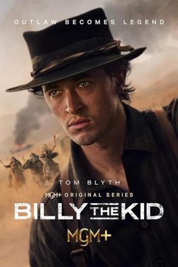 دانلود سریال Billy the Kid
