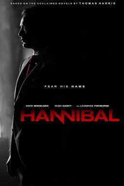 دانلود سریال Hannibal