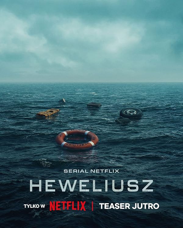 دانلود سریال Heweliusz دانلود سریال Heweliusz