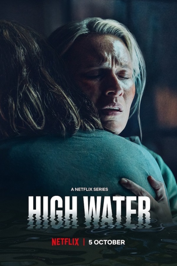 دانلود سریال High Water دانلود سریال High Water