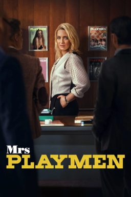 دانلود سریال Mrs Playmen