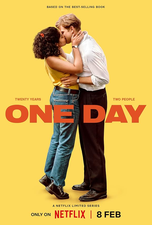 دانلود سریال One Day