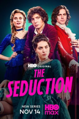 دانلود سریال The Seduction