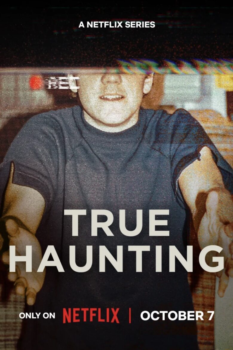 دانلود سریال True Haunting دانلود سریال True Haunting