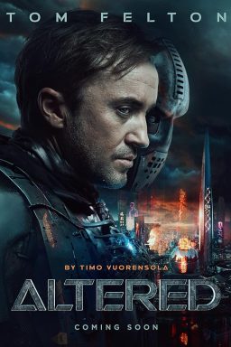 دانلود فیلم Altered 2025