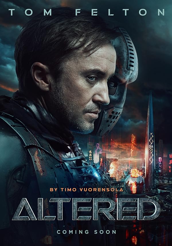 دانلود فیلم Altered 2025 دانلود فیلم Altered 2025