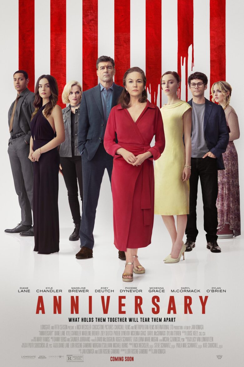 دانلود فیلم Anniversary 2025 دانلود فیلم Anniversary 2025