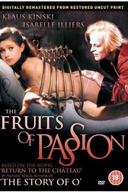 دانلود فیلم Fruits of Passion 1981