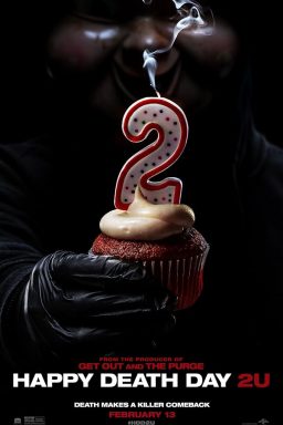 دانلود فیلم Happy Death Day 2U 2019