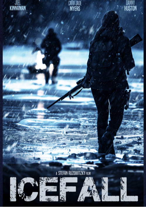 دانلود فیلم Ice Fall 2025 دانلود فیلم Ice Fall 2025