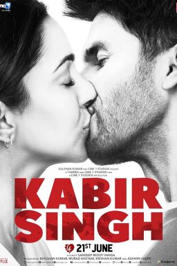 دانلود فیلم Kabir Singh 2019
