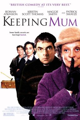 دانلود فیلم Keeping Mum 2005