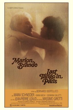 دانلود فیلم Last Tango in Paris 1972