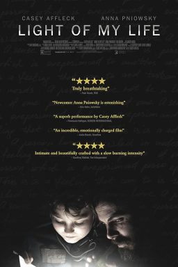 دانلود فیلم Light of My Life 2019