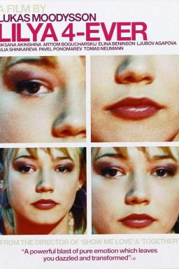 دانلود فیلم Lilya 4-Ever 2002